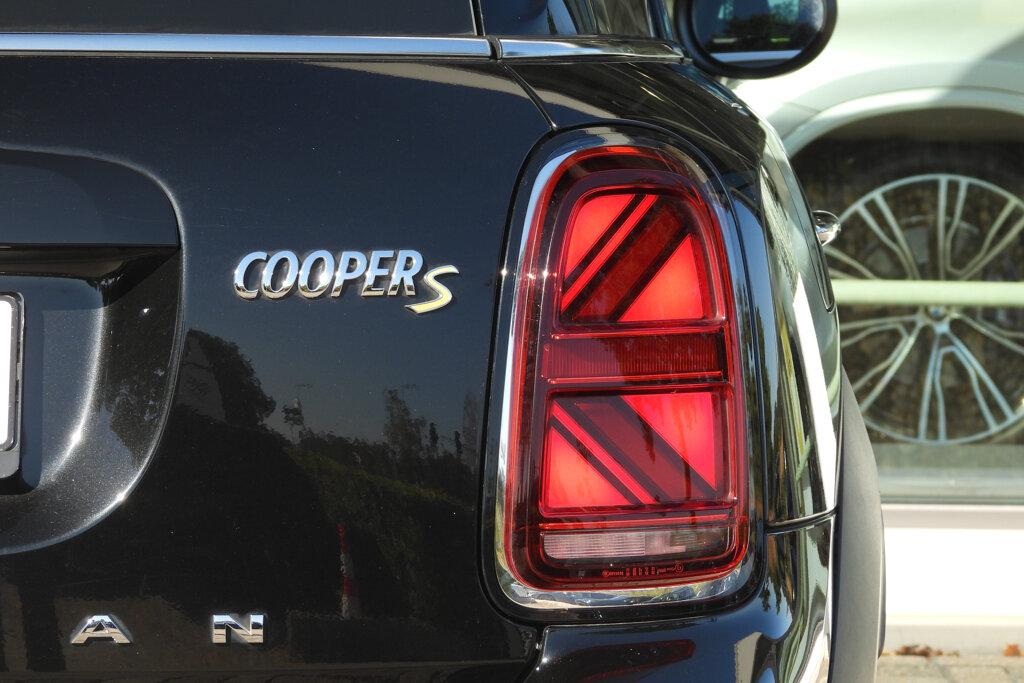 MINI Countryman 23