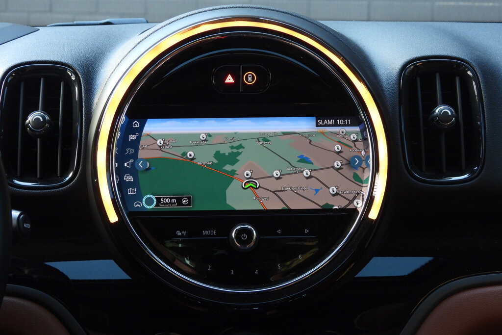 MINI Countryman 26