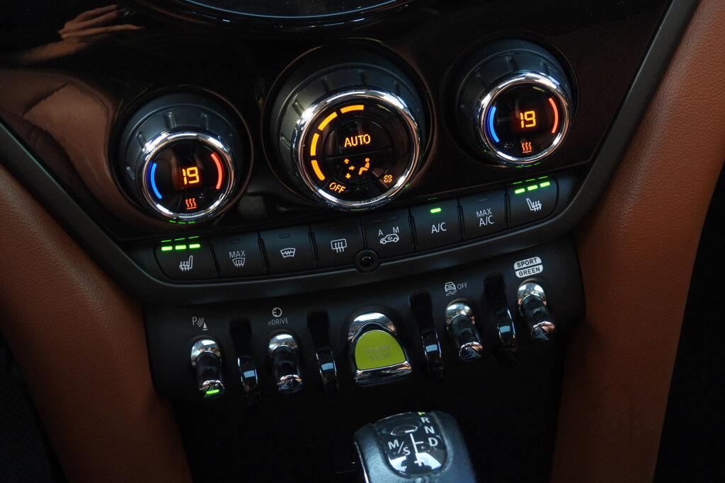 MINI Countryman 27