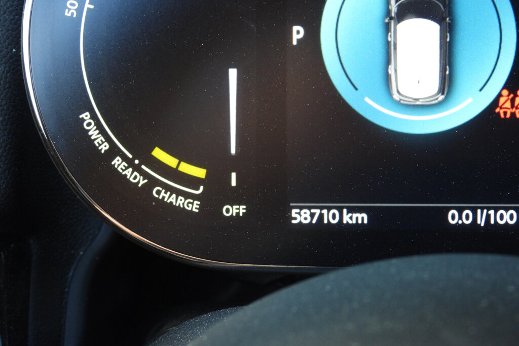 MINI Countryman 32