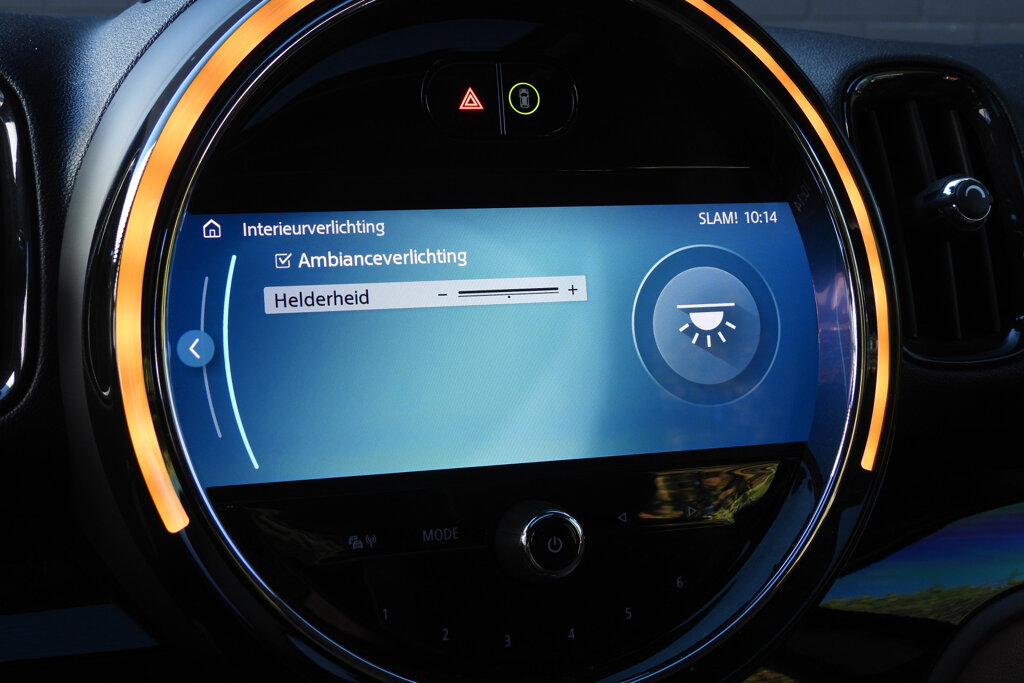 MINI Countryman 36