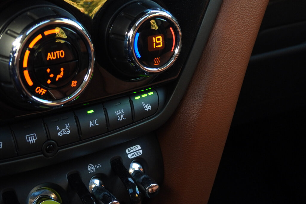 MINI Countryman 38