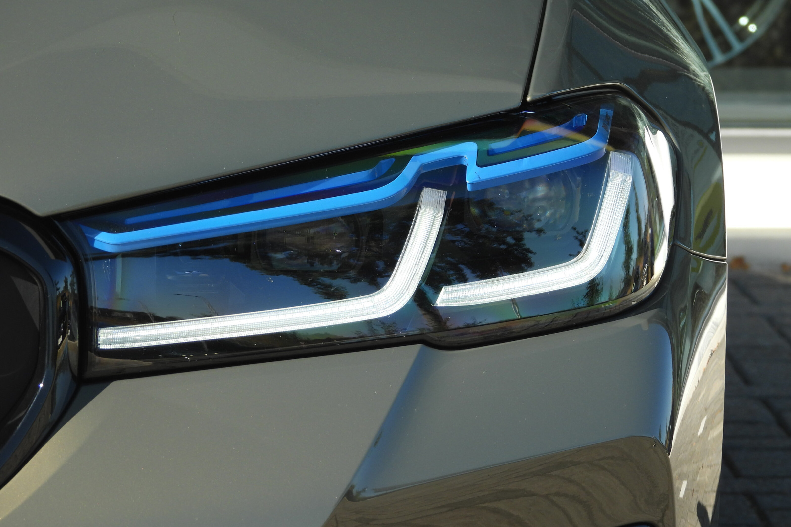 BMW 5 Serie 9