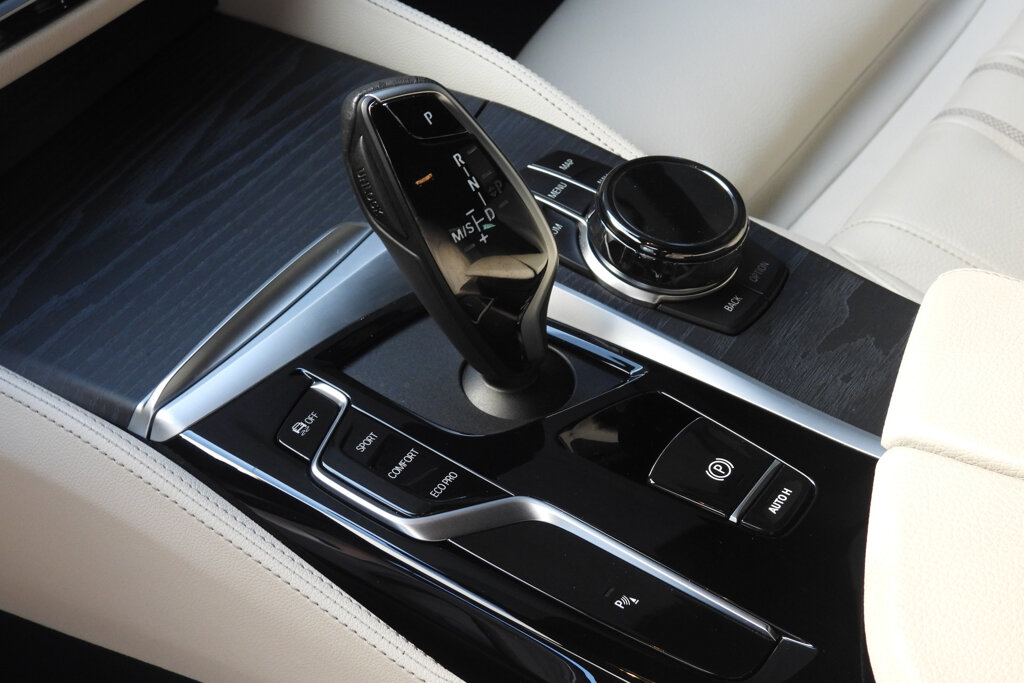 BMW 5 Serie 12