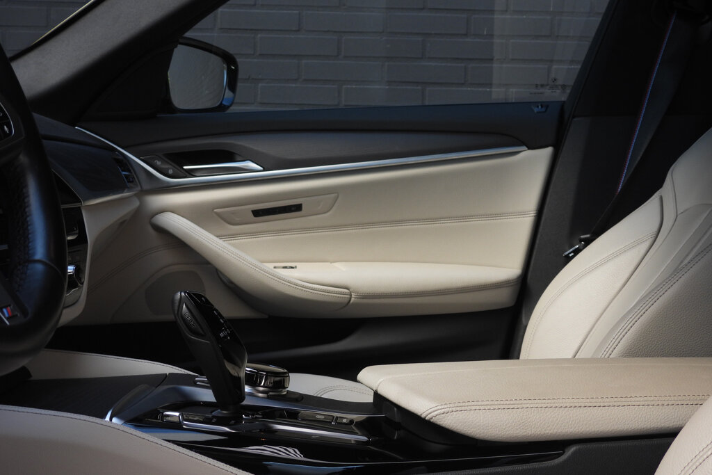 BMW 5 Serie 14