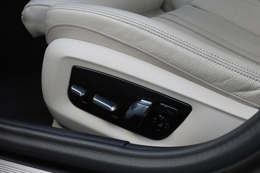 BMW 5 Serie 15
