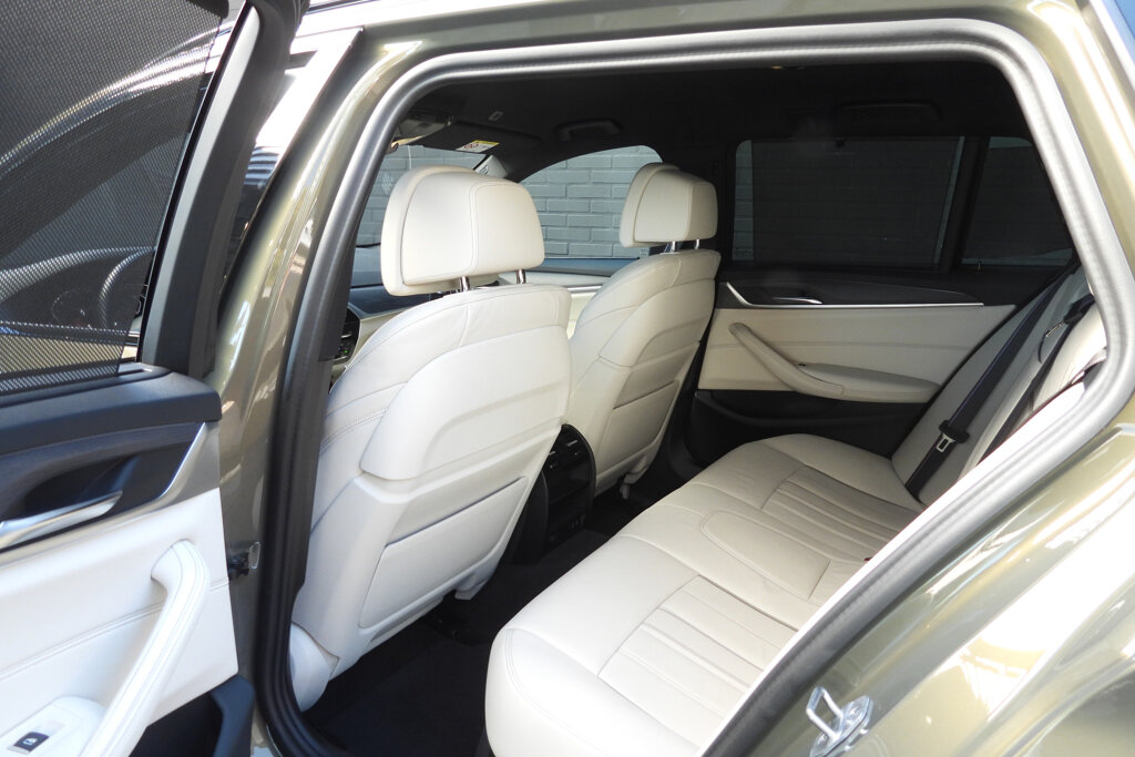 BMW 5 Serie 19