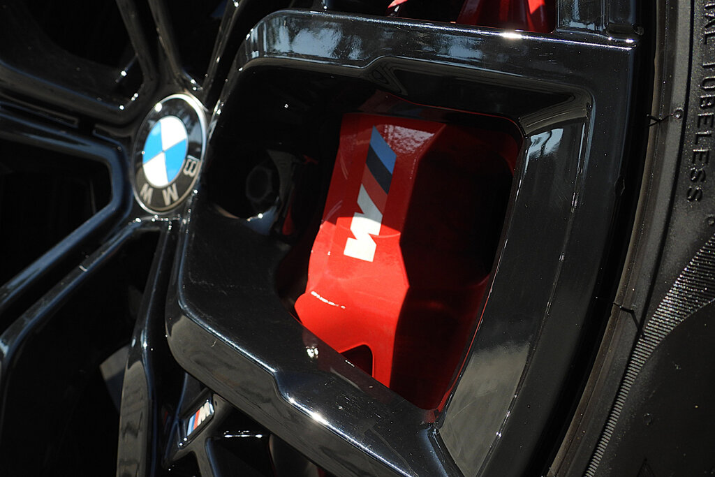 BMW 5 Serie 21