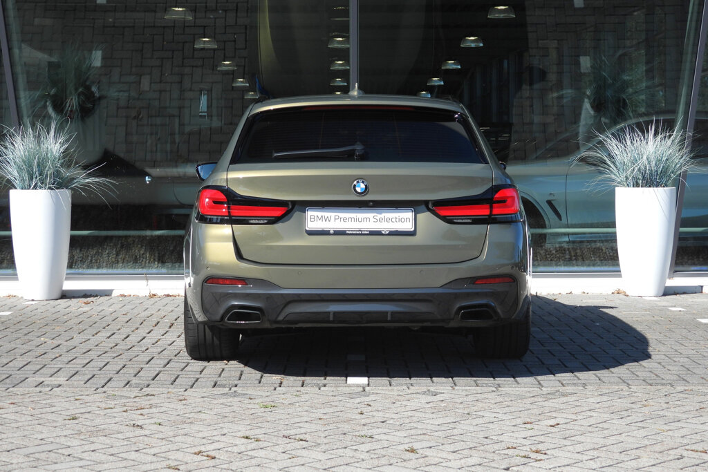 BMW 5 Serie 23