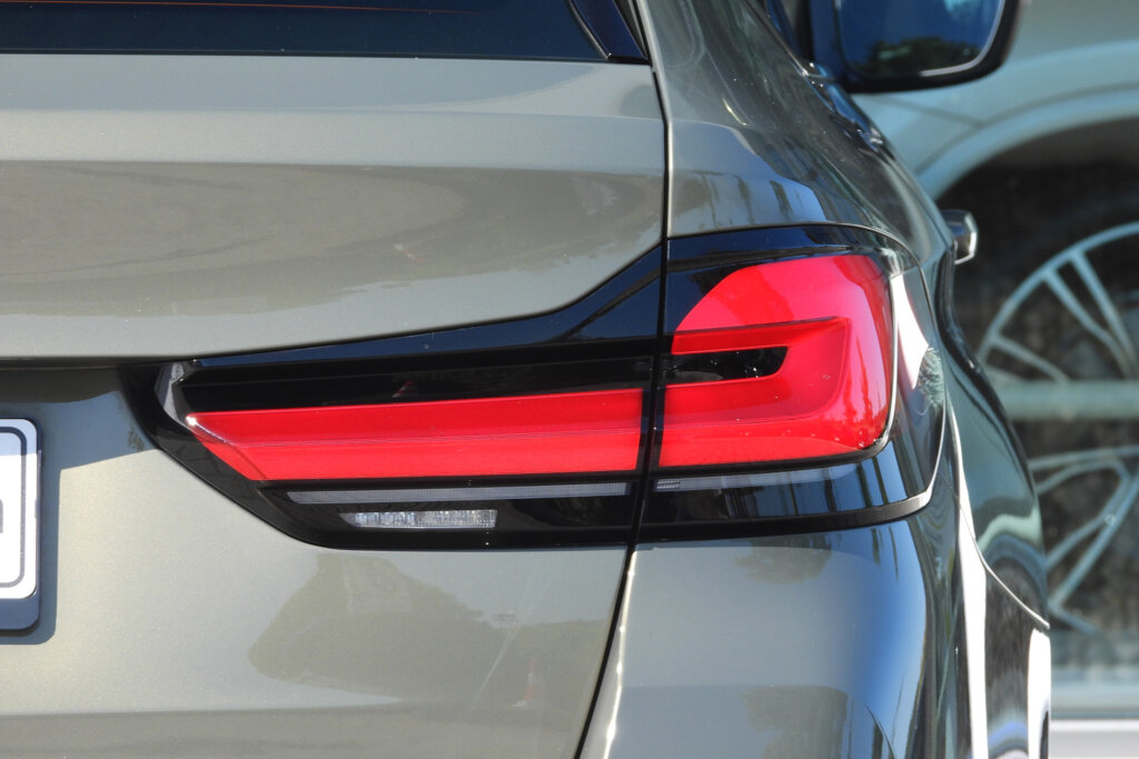 BMW 5 Serie 24