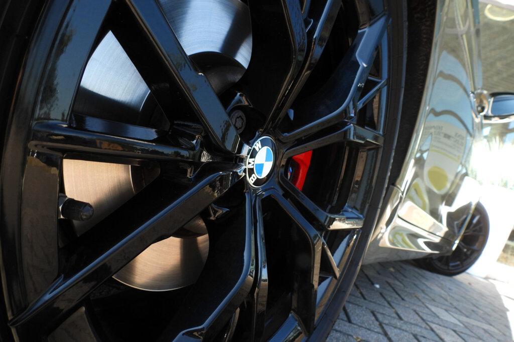 BMW 5 Serie 25