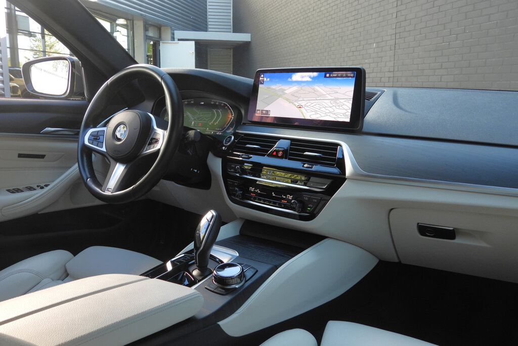 BMW 5 Serie 27