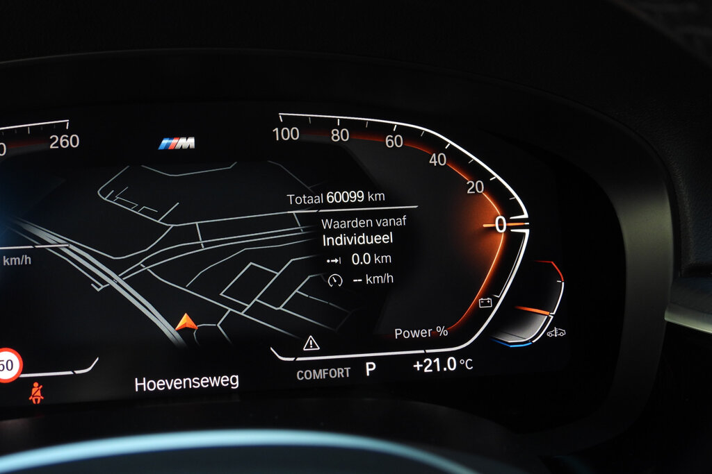 BMW 5 Serie 33