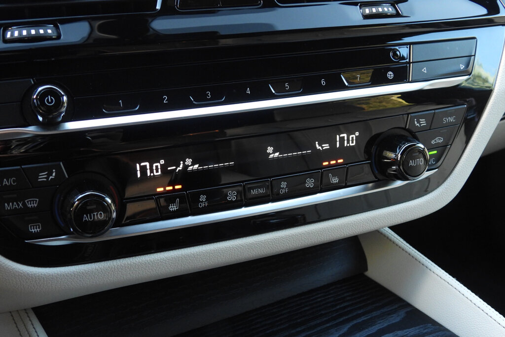 BMW 5 Serie 41