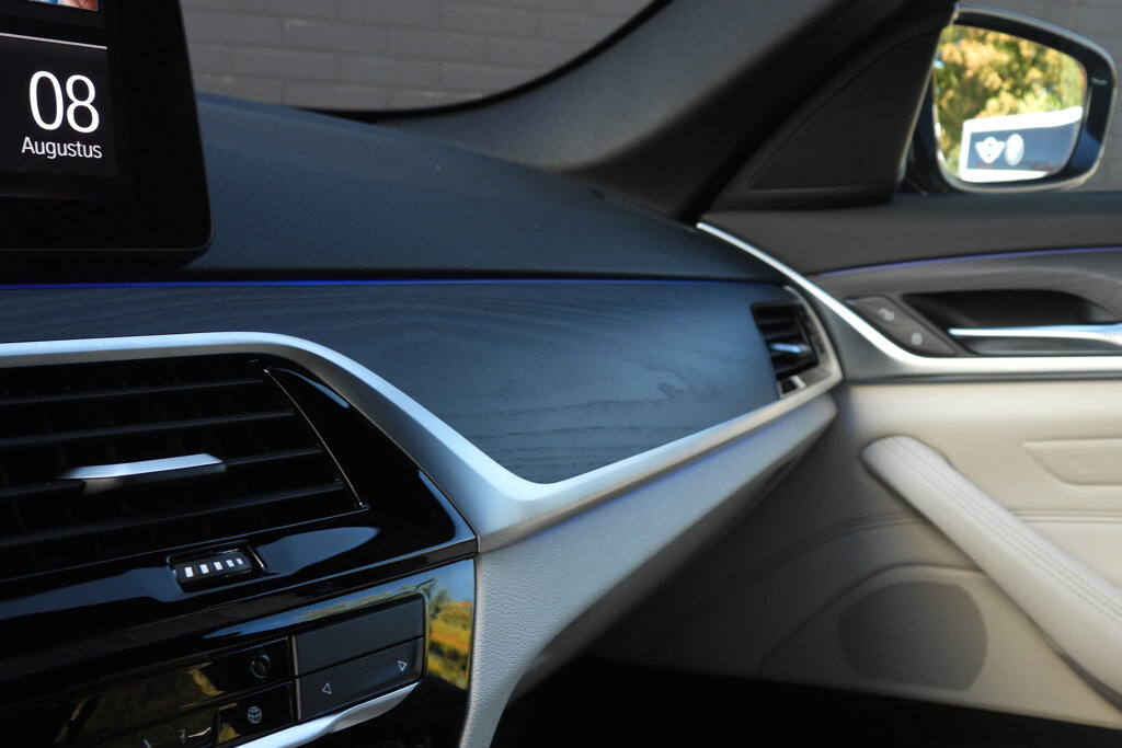 BMW 5 Serie 43