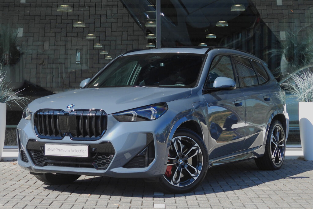 BMW X1 1