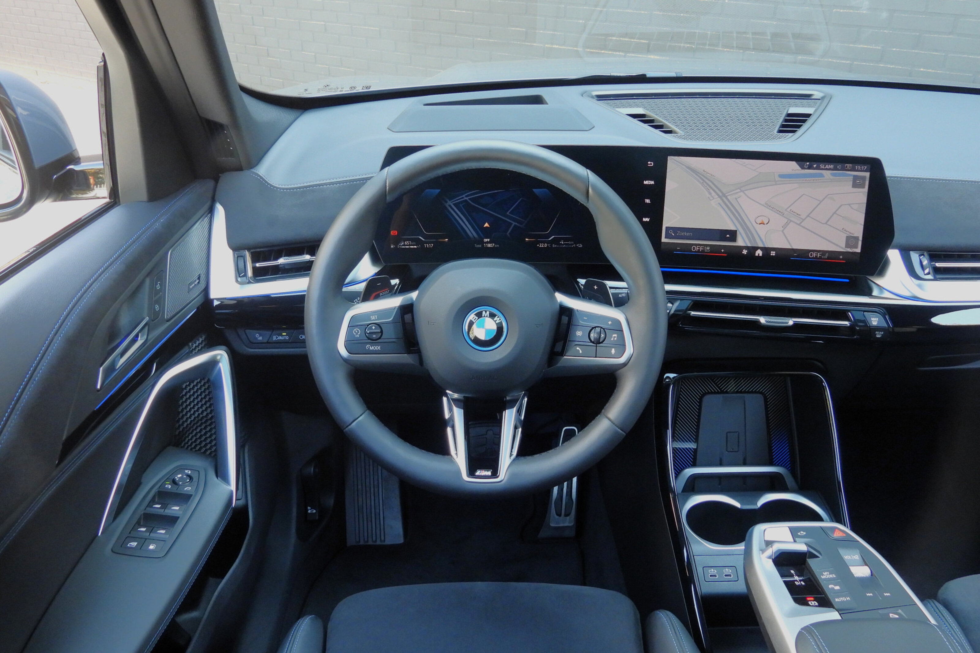 BMW X1 xDrive25e M Sport Automaat