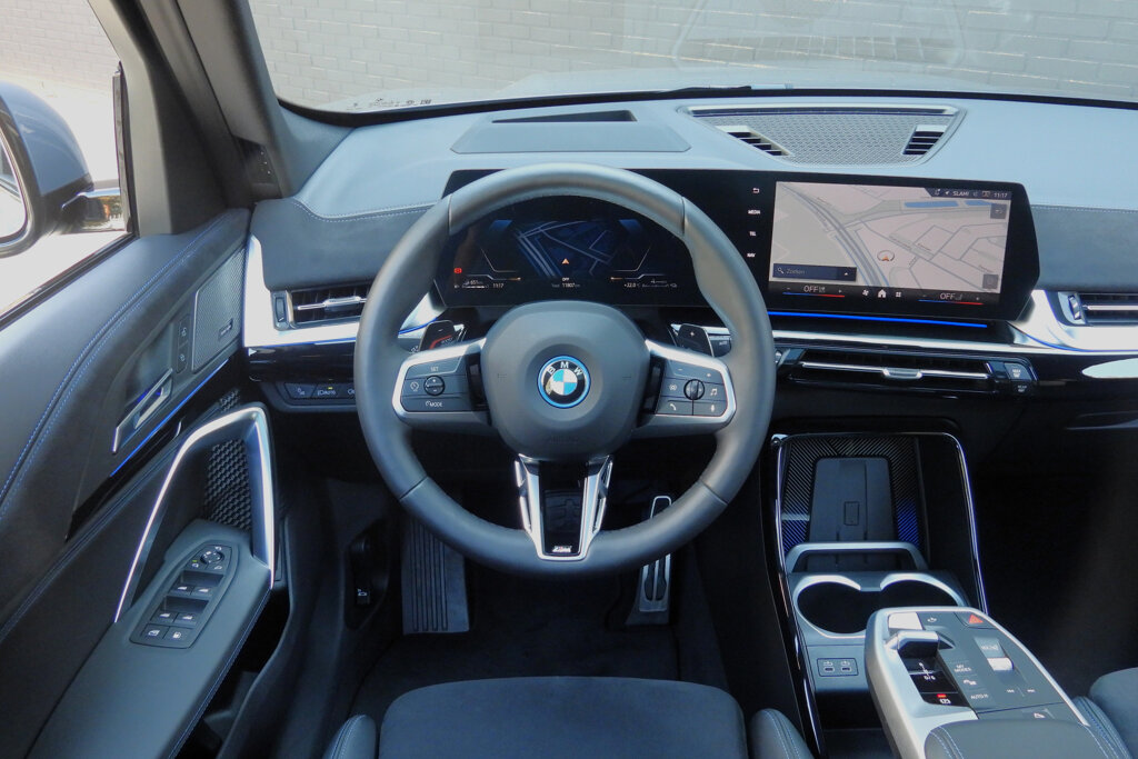 BMW X1 2
