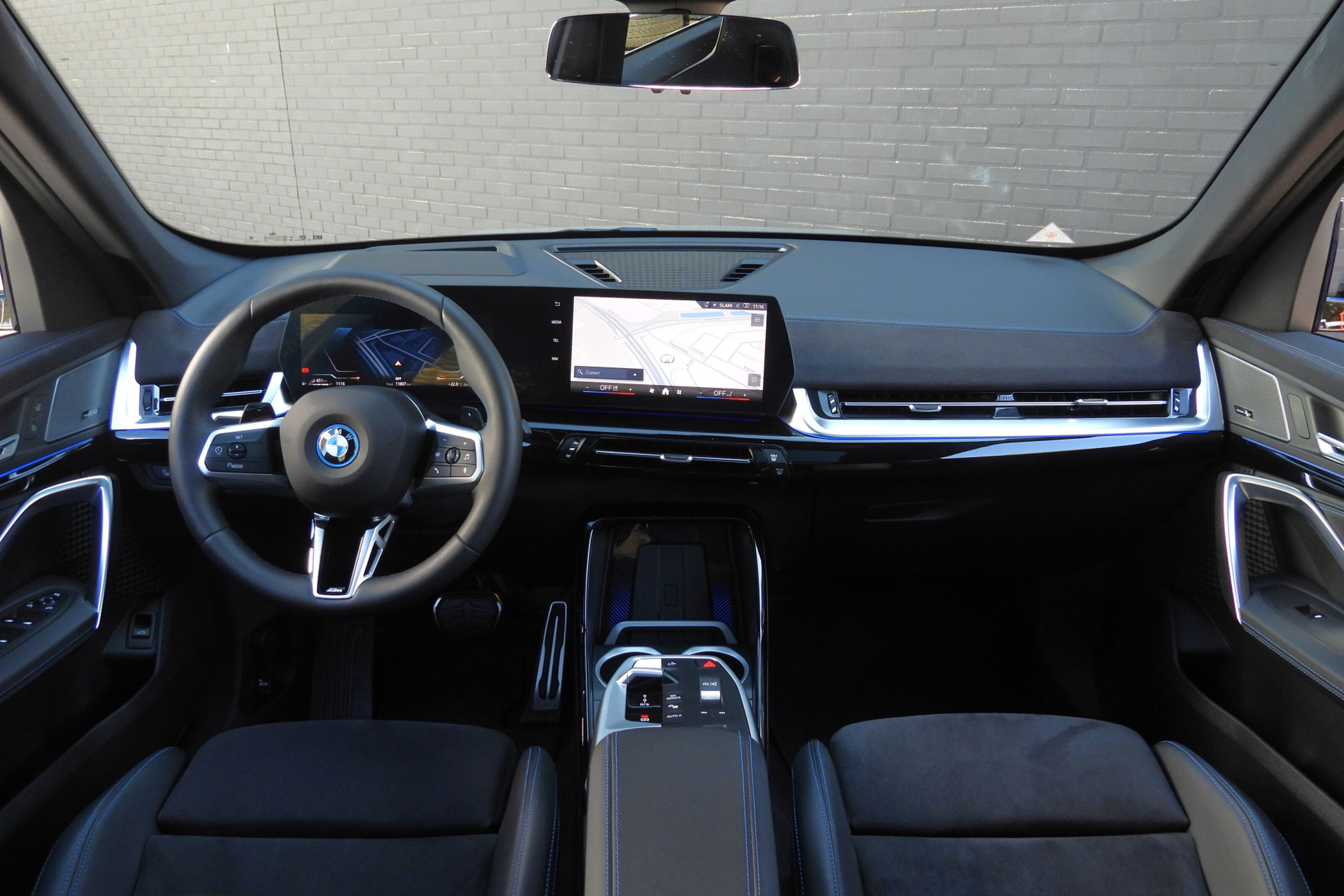 BMW X1 xDrive25e M Sport Automaat