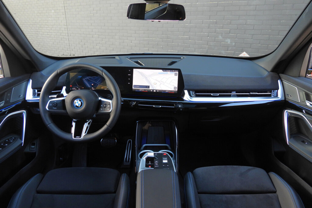 BMW X1 3