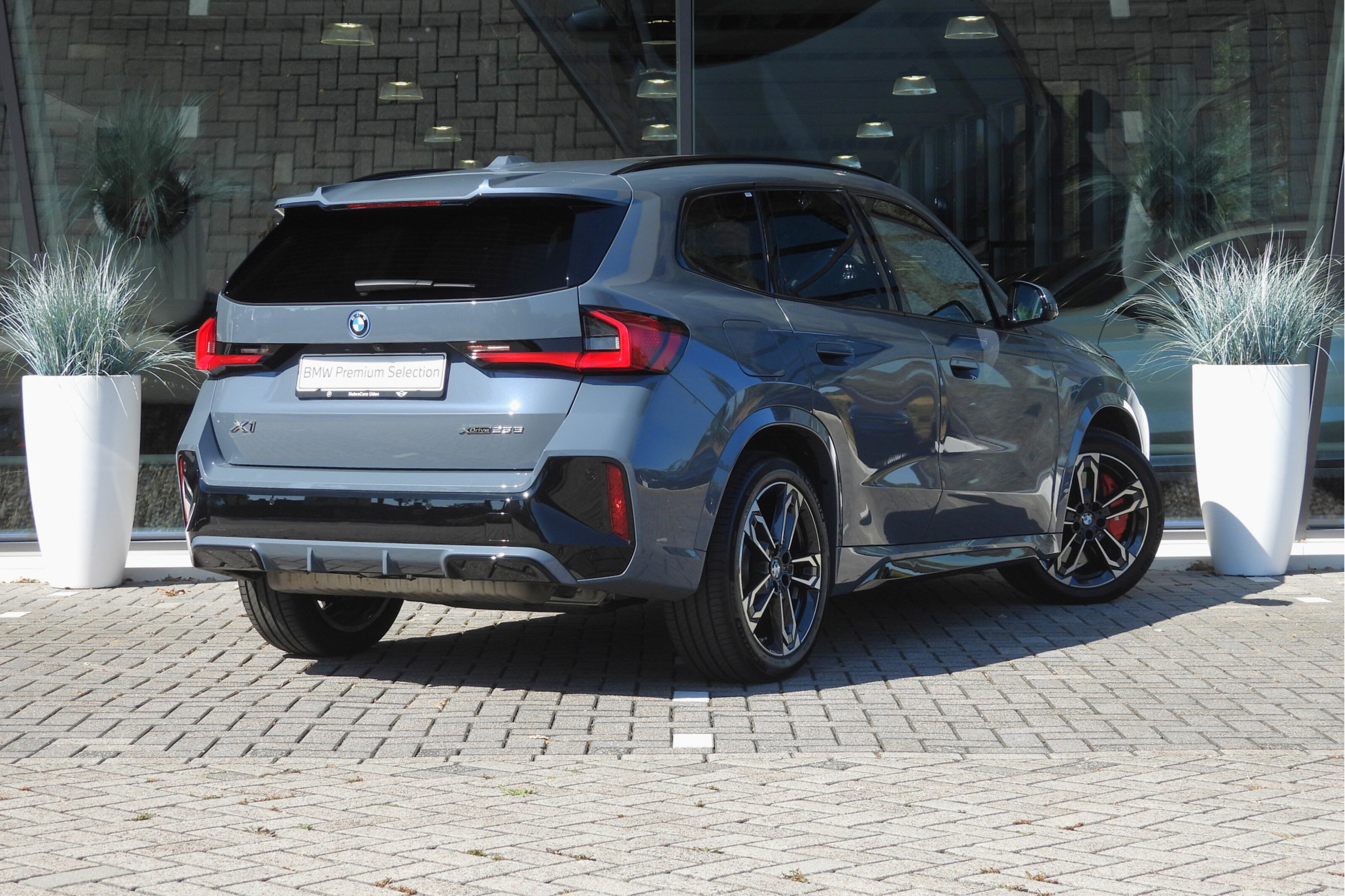 BMW X1 xDrive25e M Sport Automaat