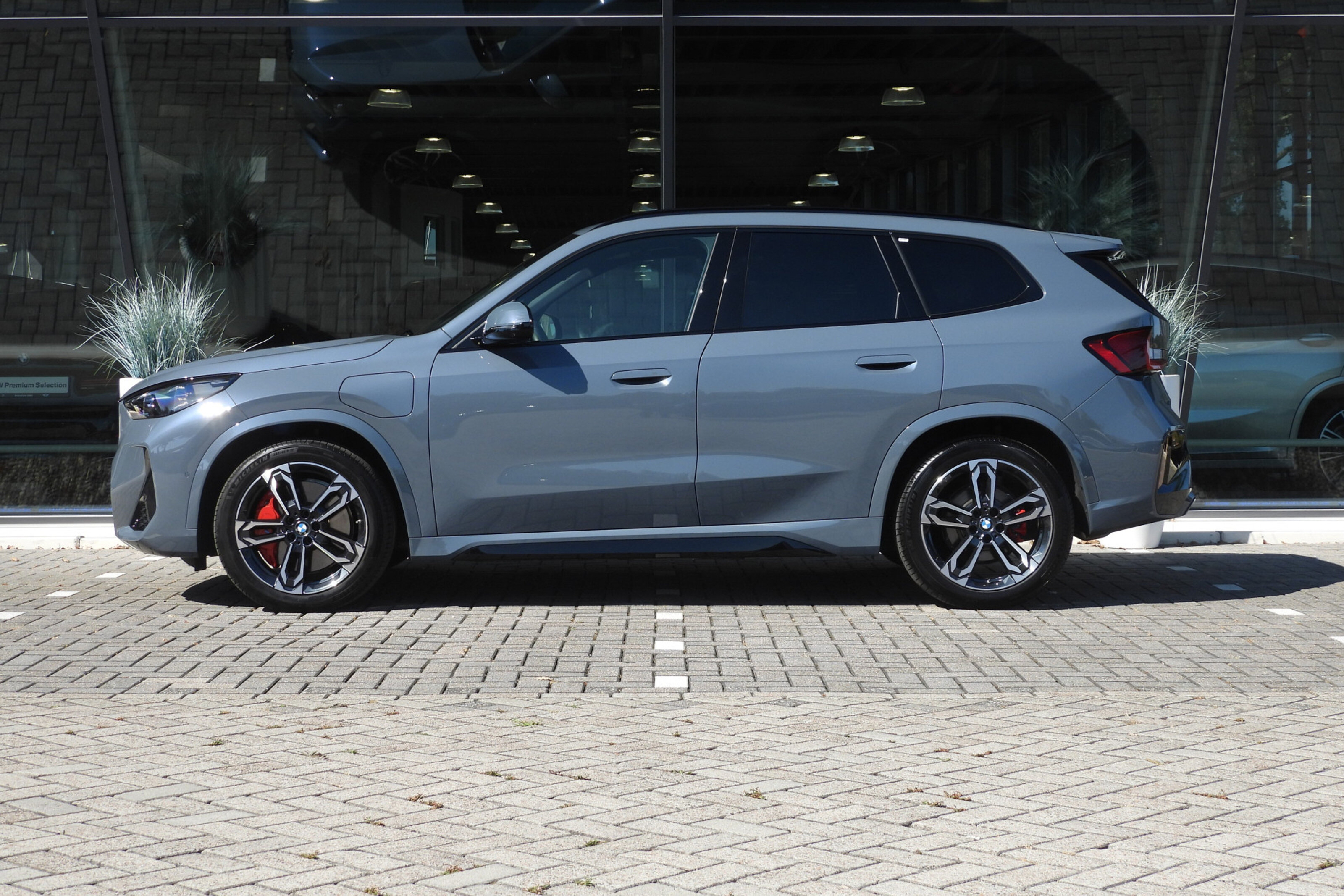 BMW X1 xDrive25e M Sport Automaat