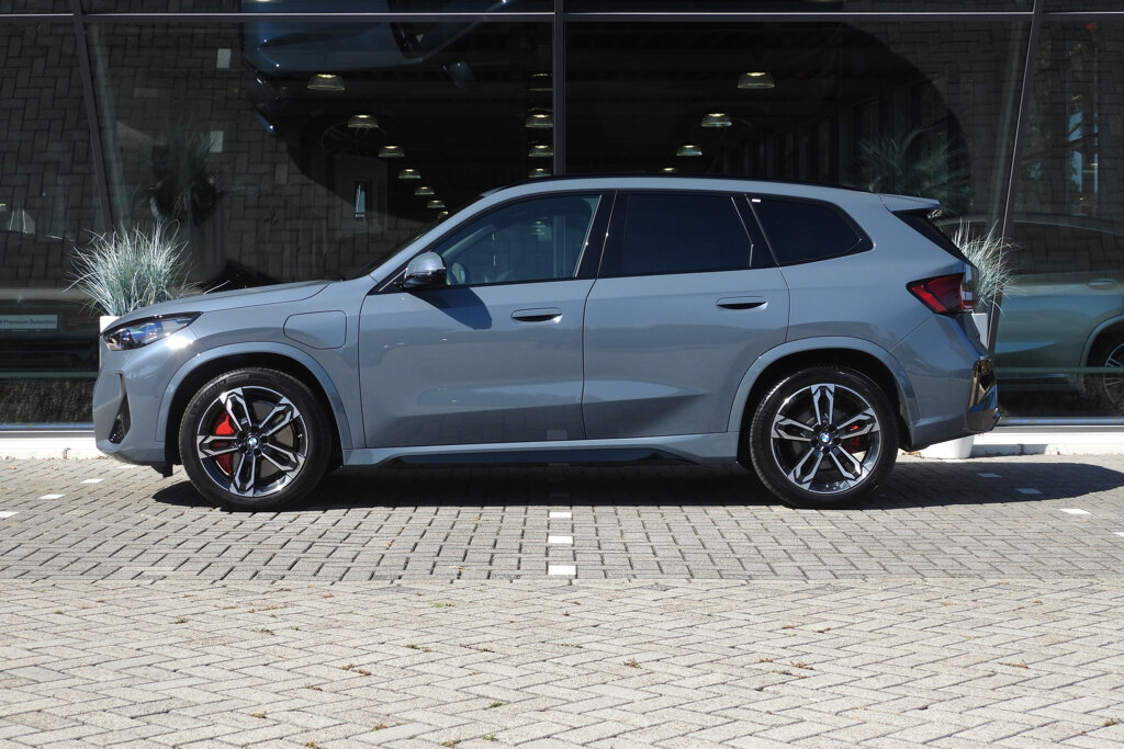 BMW X1 5