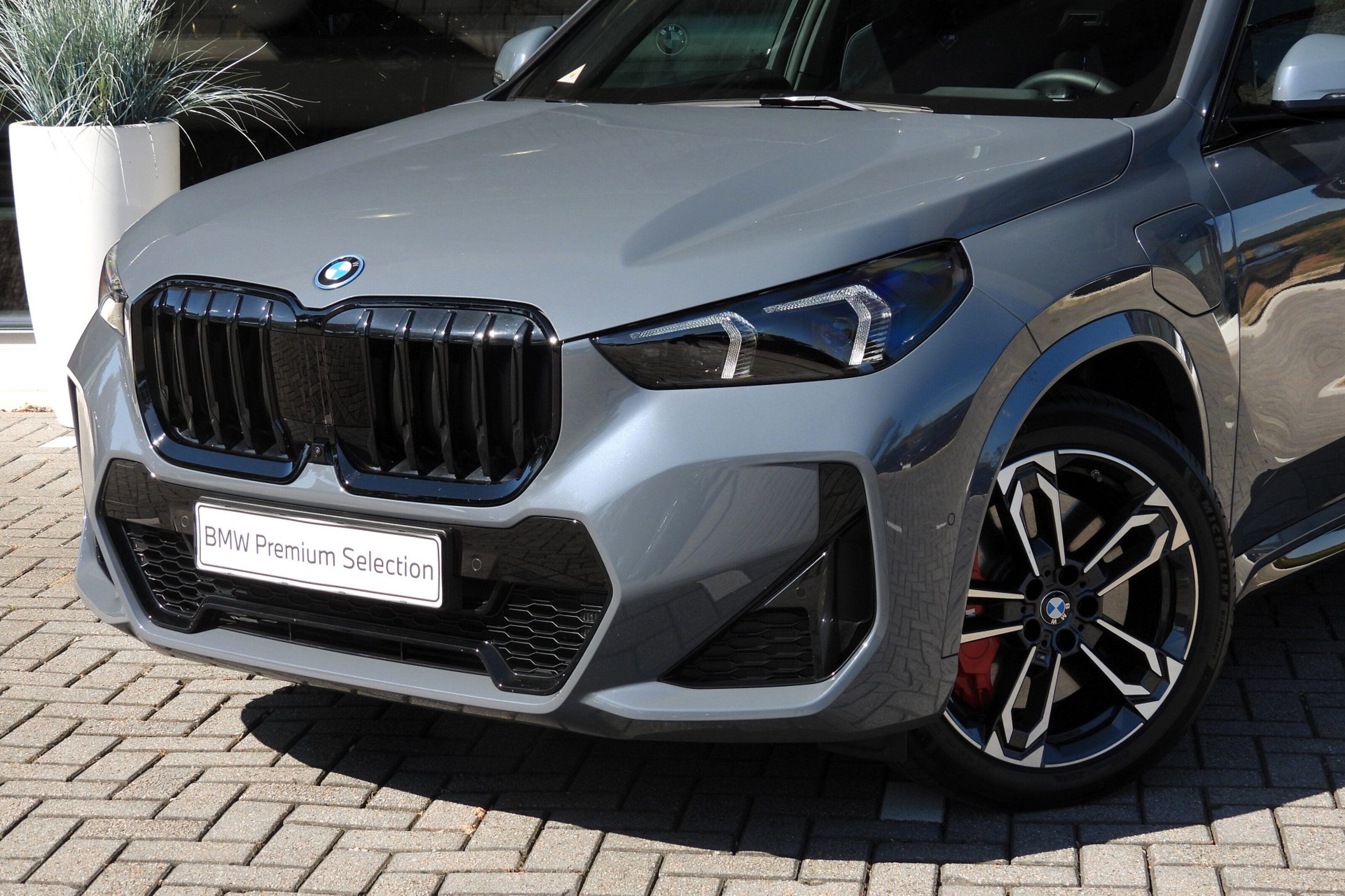 BMW X1 6