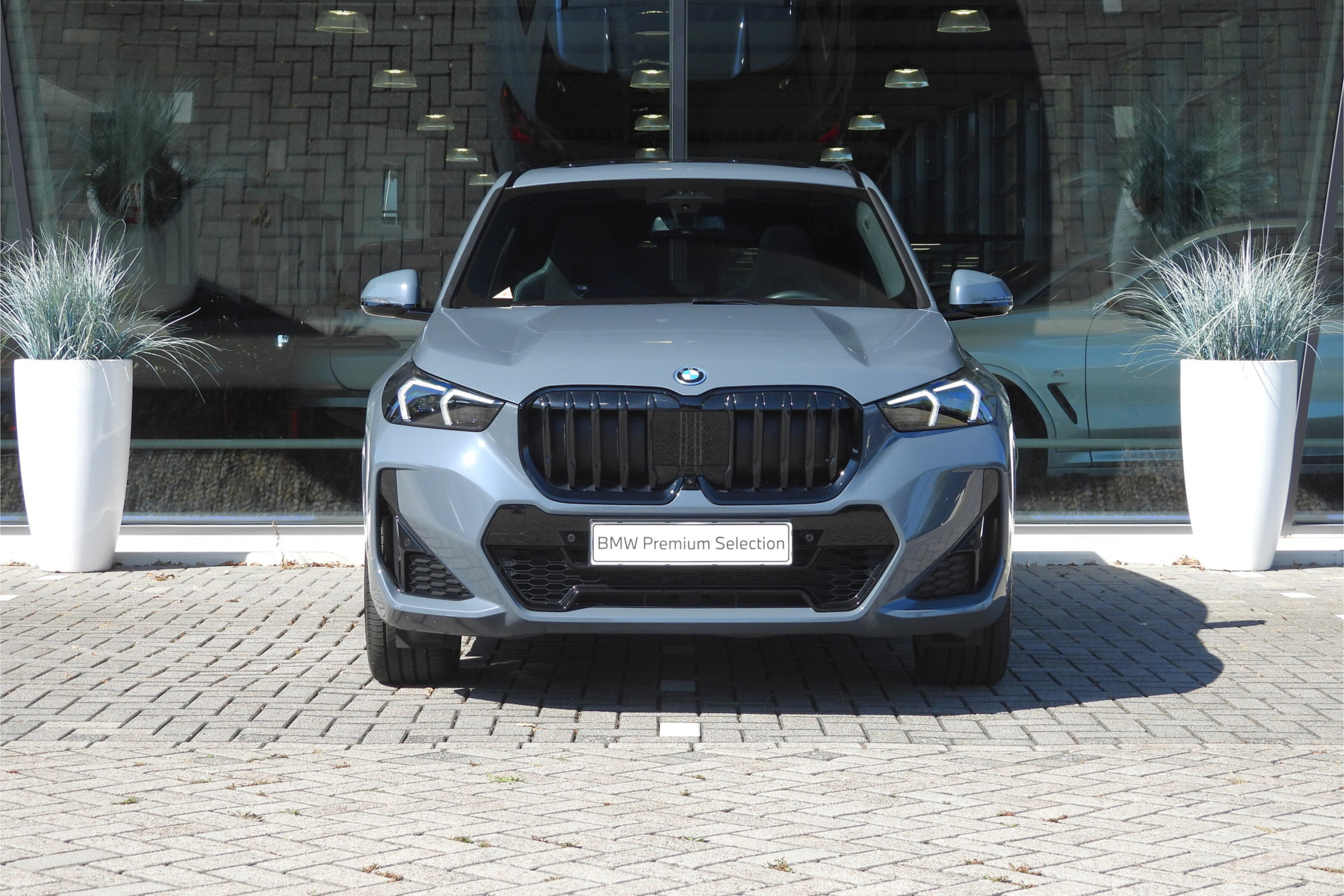 BMW X1 9