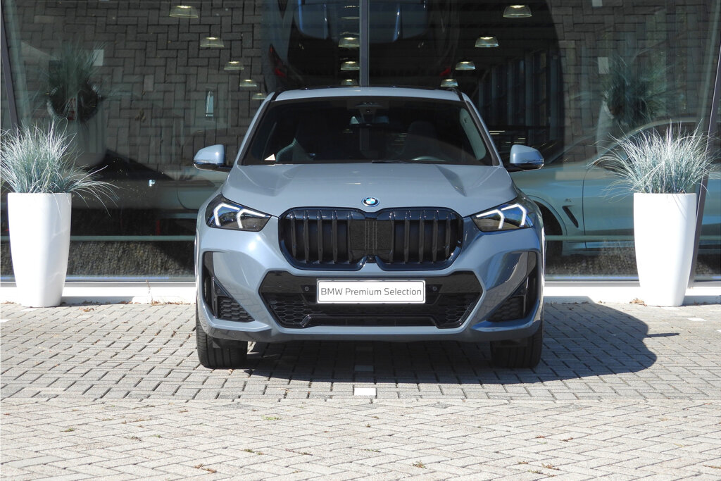 BMW X1 9