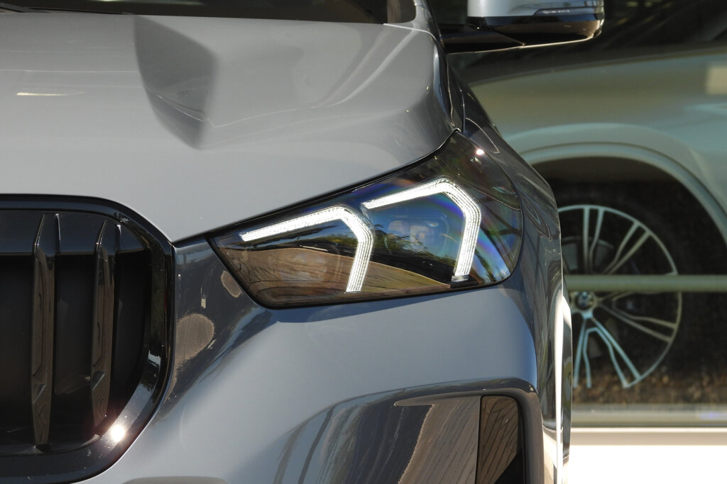 BMW X1 10