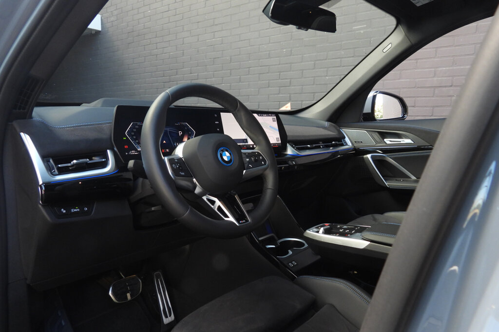 BMW X1 11