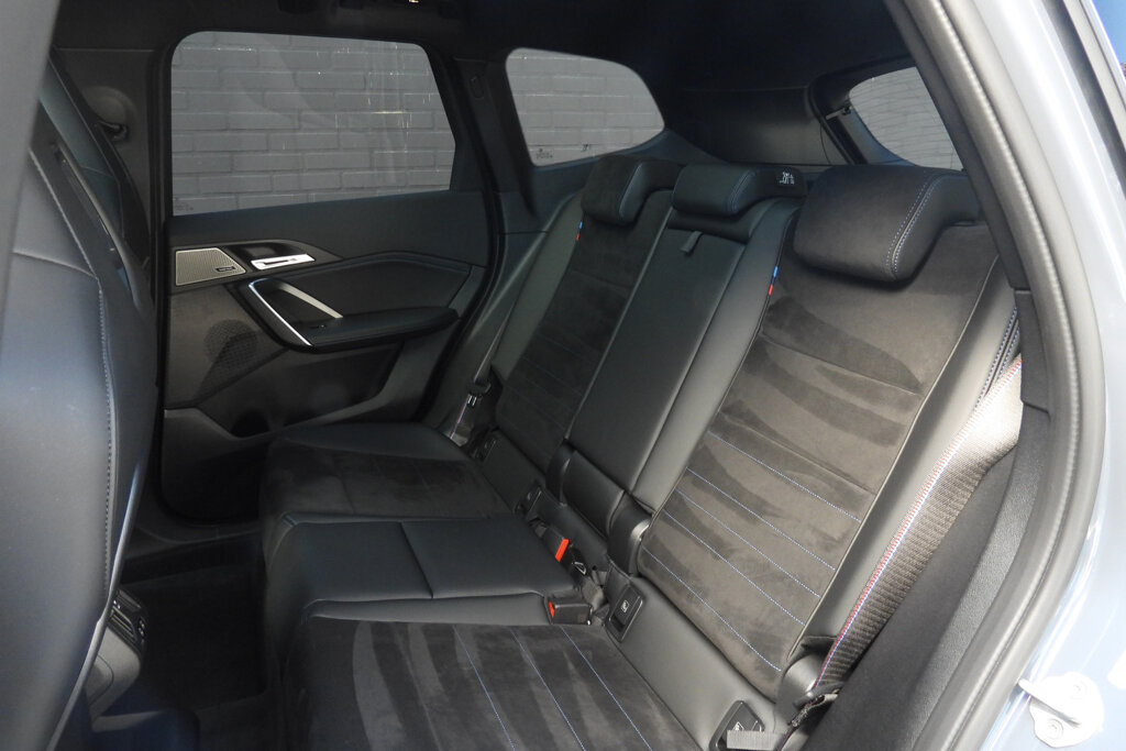 BMW X1 17