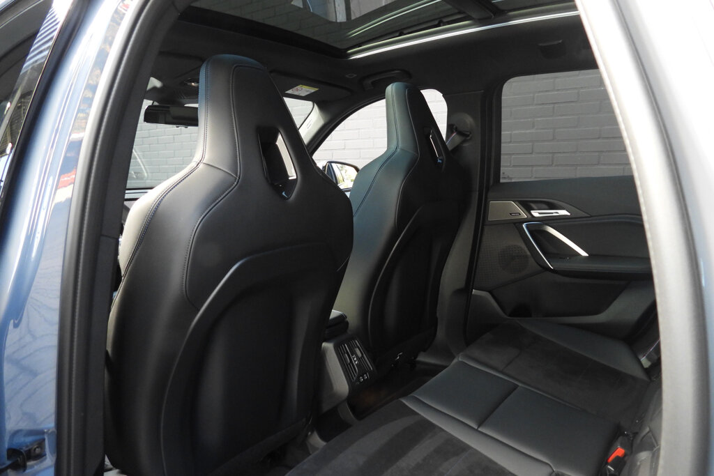 BMW X1 18