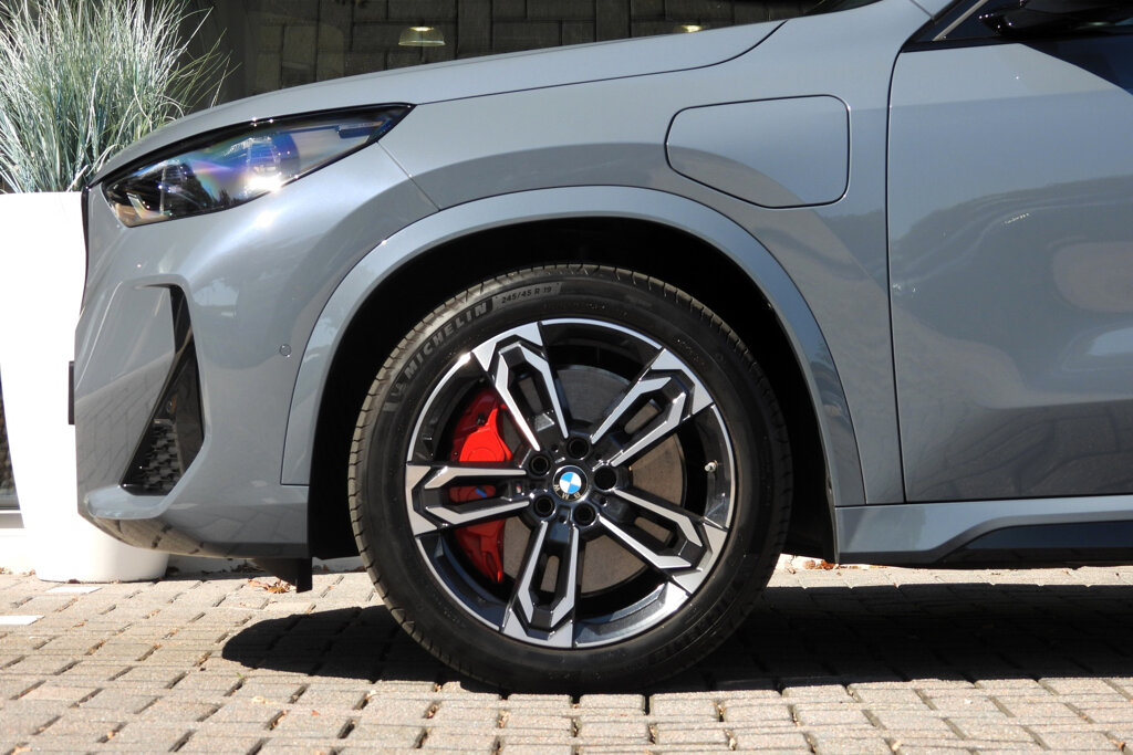 BMW X1 19