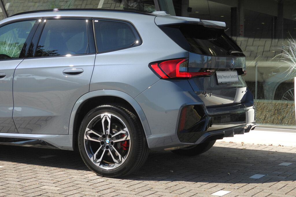 BMW X1 20