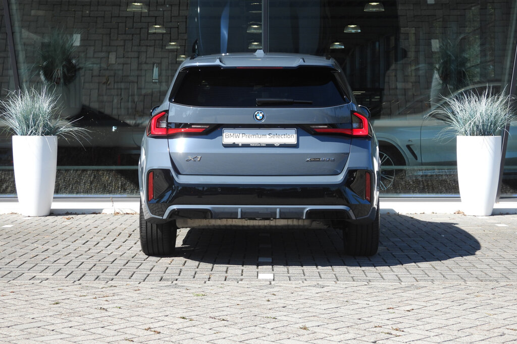 BMW X1 21