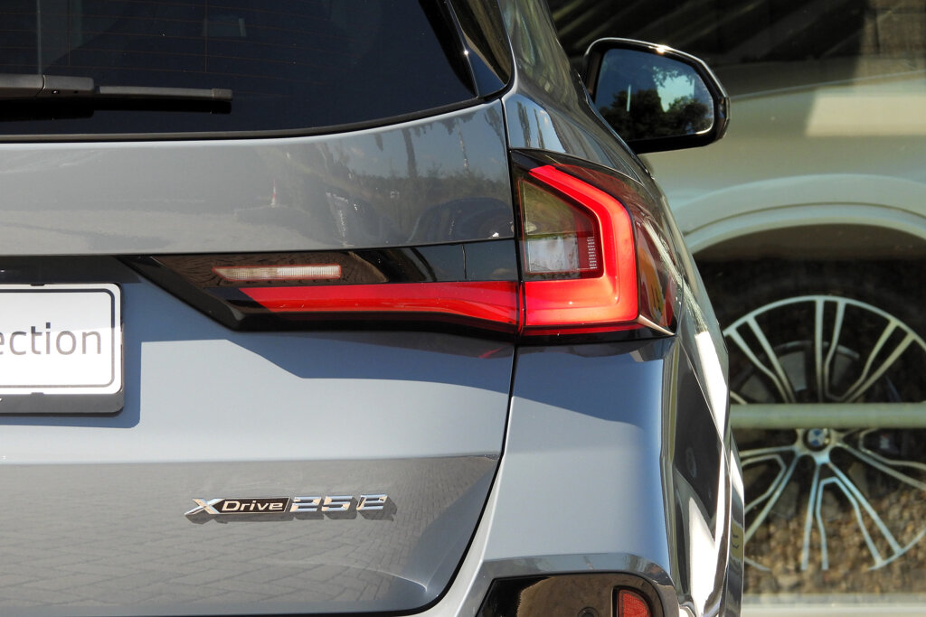 BMW X1 22