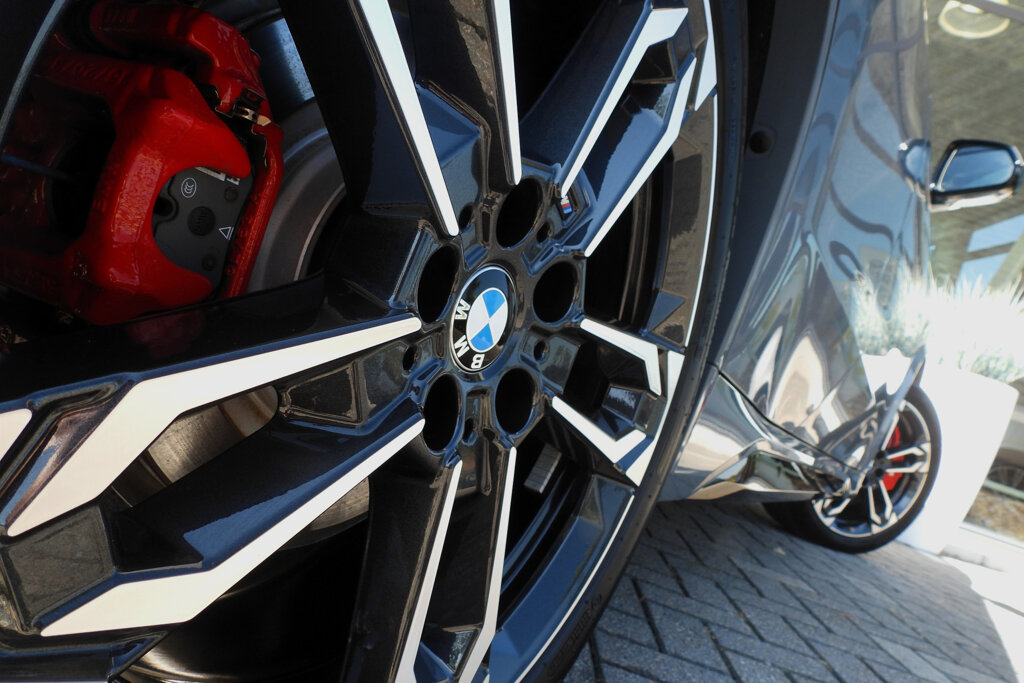 BMW X1 23