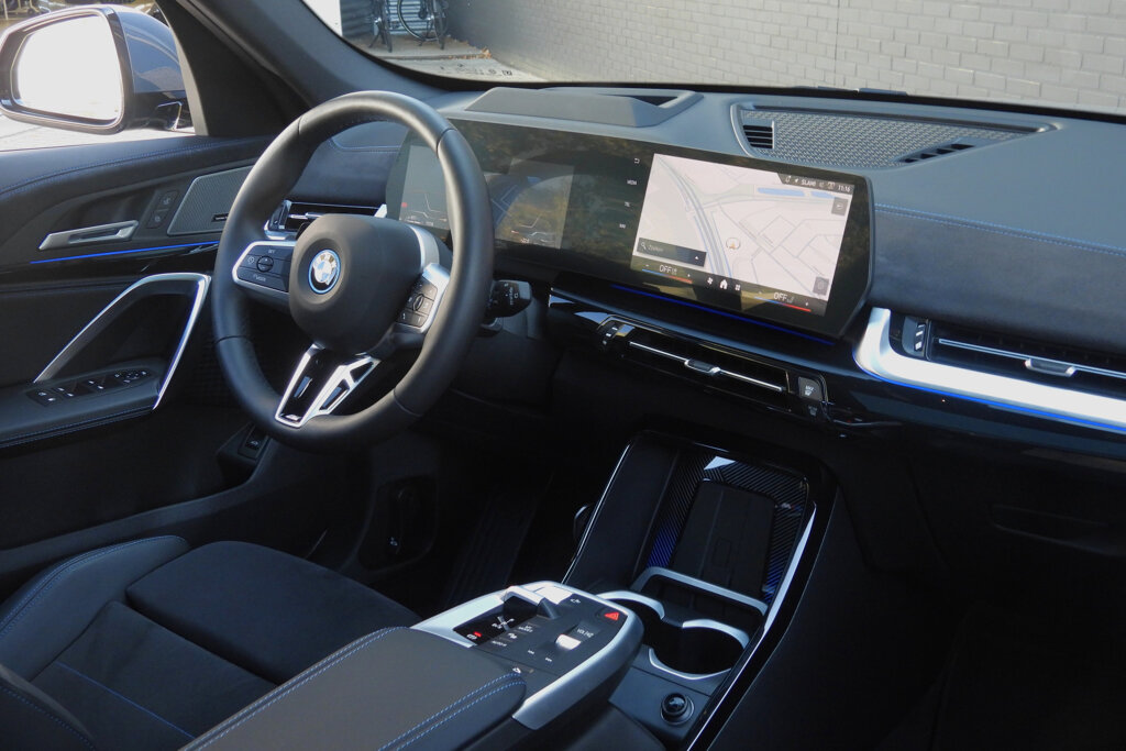 BMW X1 24