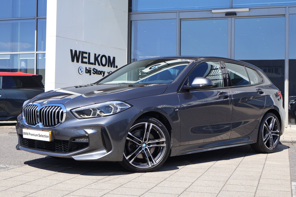 BMW 1 Serie 1
