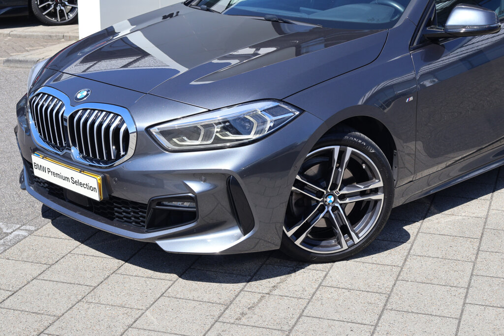 BMW 1 Serie 2