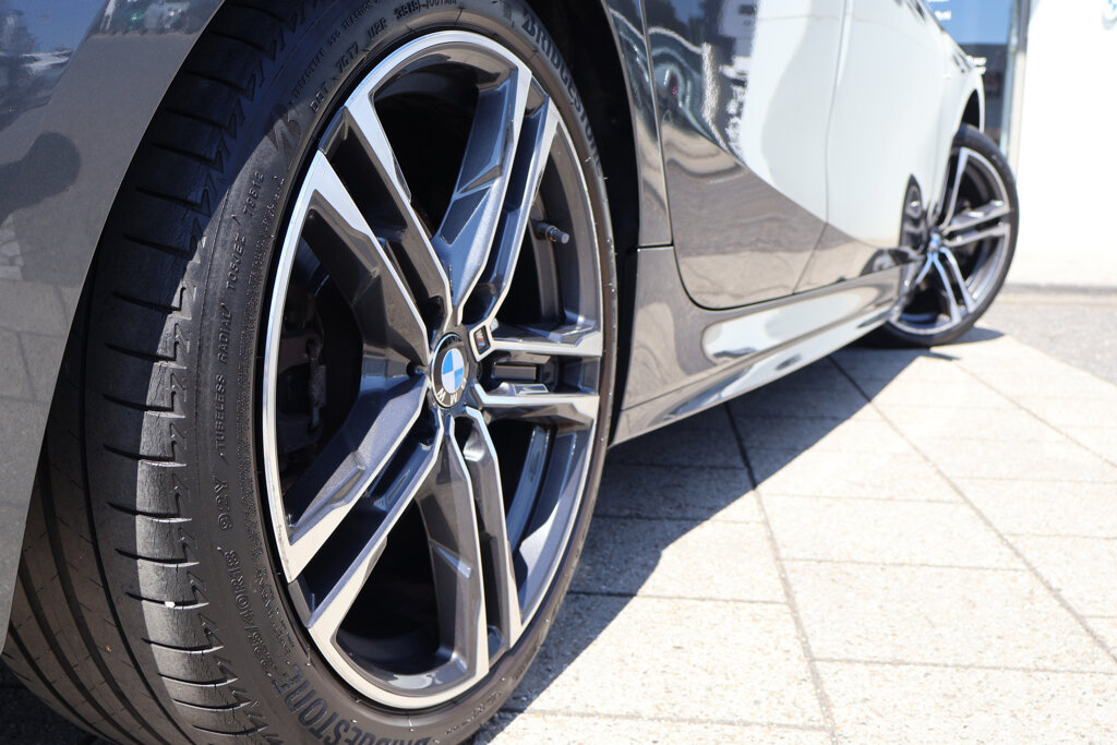BMW 1 Serie 13