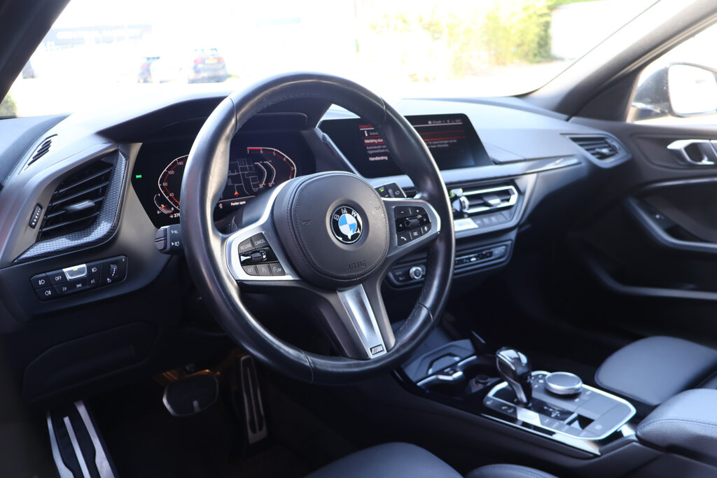 BMW 1 Serie 15