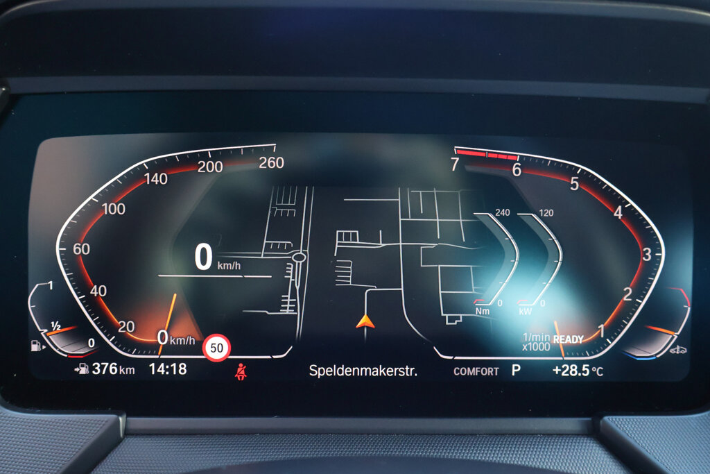 BMW 1 Serie 22