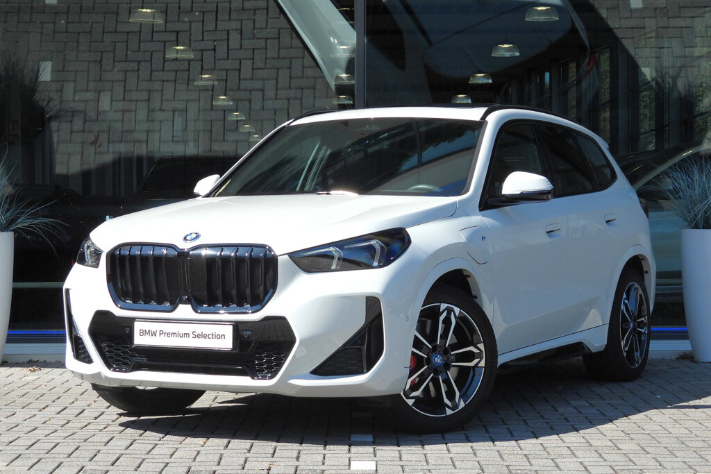 BMW X1 1