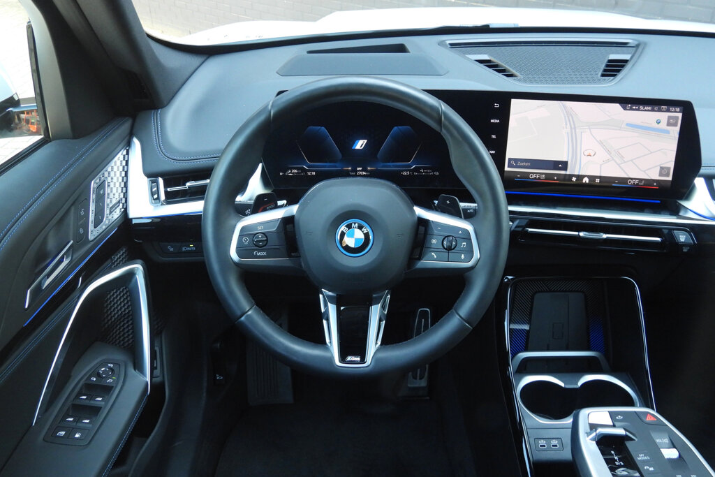 BMW X1 2