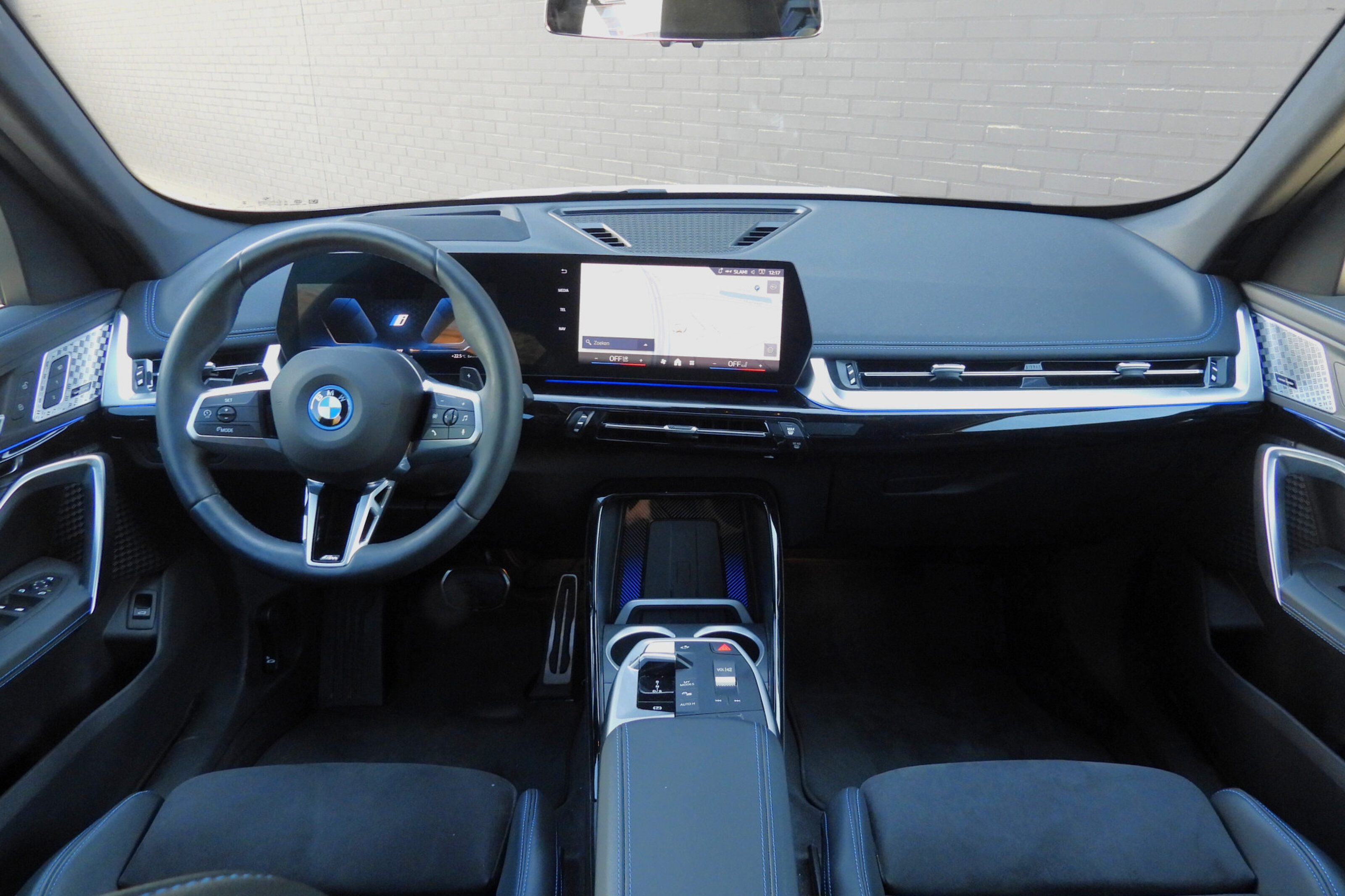 BMW X1 xDrive25e M Sport Automaat
