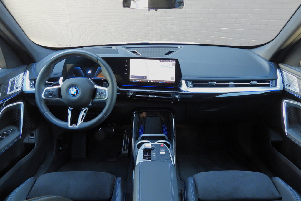 BMW X1 3