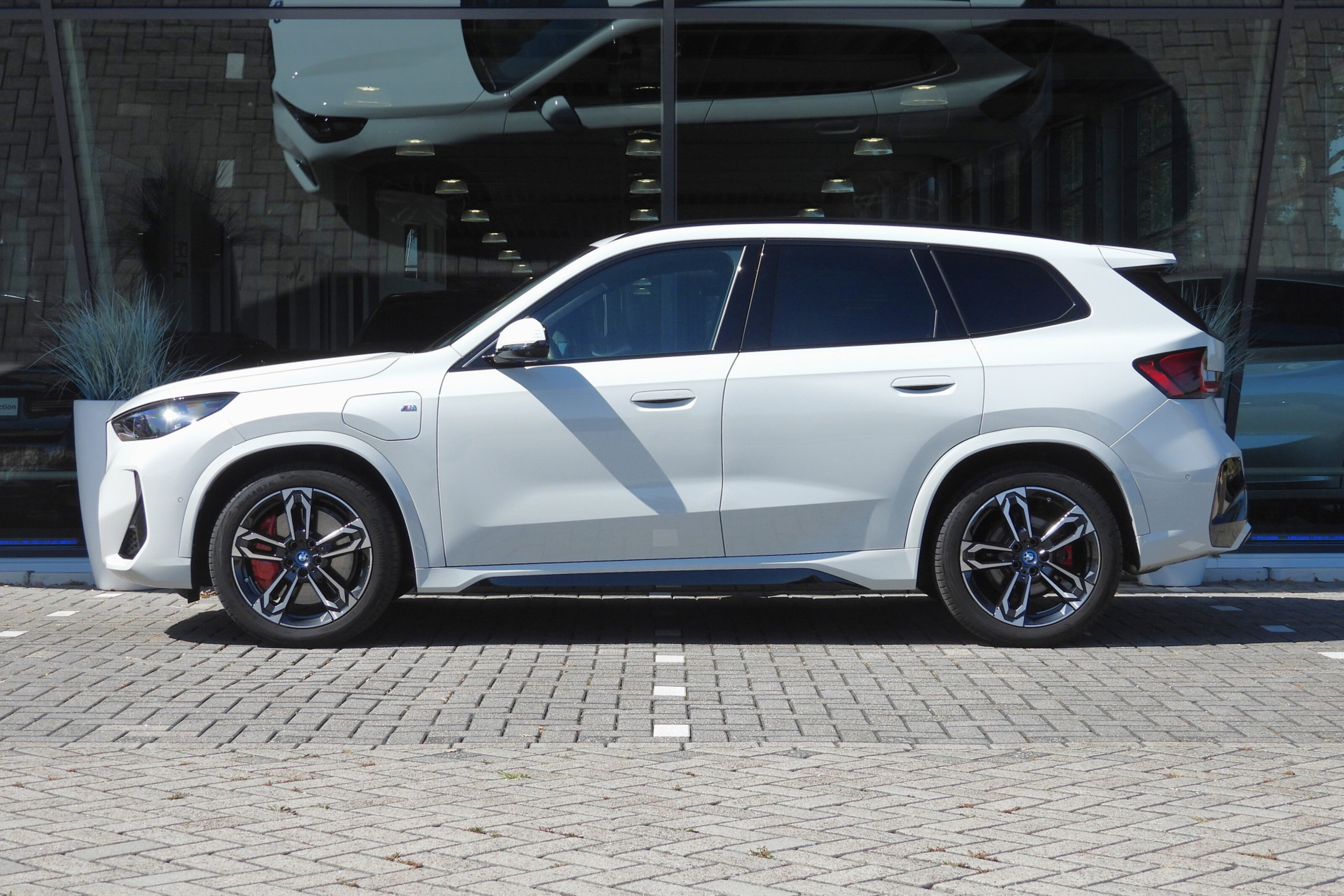 BMW X1 xDrive25e M Sport Automaat